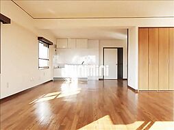マンション一社 1LDKの写真