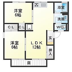 セジュール高針台