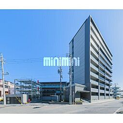S-RESIDENCE上社南amante(アマンテ)