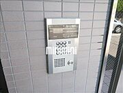 オートロック