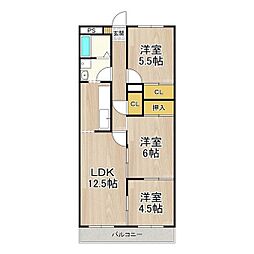 サンコートやしろが丘