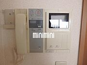ＴＶモニターホン