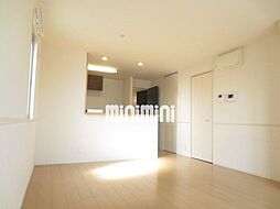 D-room神丘町 2LDKの写真