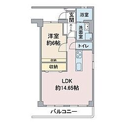 🉐敷金礼金0円！🉐マンションわくら