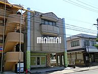 愛知県名古屋市名東区山の手1丁目：物件画像／株式会社ミニミニ　一社店