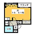 セリニティ星ケ丘3階3.0万円