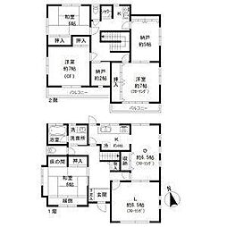 社口戸建