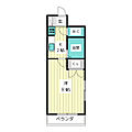 ユース名東5階4.0万円