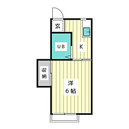 🉐敷金礼金0円！🉐Ｐａｓｔｅｌ　Ｈｏｕｓｅ