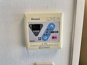 川本マンション  ｜ 愛知県長久手市杁ケ池（賃貸マンション1R・3階・22.00㎡） その21