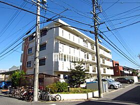 コーポみやび  ｜ 愛知県長久手市上川原（賃貸マンション1K・3階・21.46㎡） その3