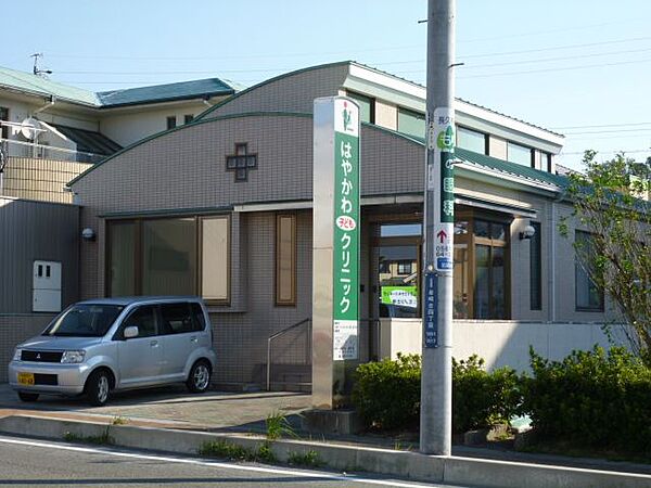 リビングタウン岩崎台　Ｅ棟 ｜愛知県日進市岩崎台２丁目(賃貸テラスハウス3LDK・1階・88.92㎡)の写真 その17