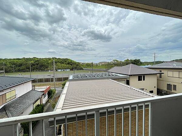 橘ビル ｜愛知県長久手市山野田(賃貸マンション1K・3階・18.23㎡)の写真 その12