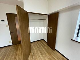 シティライフ藤ヶ丘南1号館  ｜ 愛知県名古屋市名東区照が丘（賃貸マンション1K・3階・24.18㎡） その9