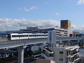 シャトー新樹  ｜ 愛知県長久手市蟹原（賃貸マンション1K・3階・21.09㎡） その18