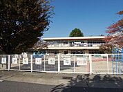 幼稚園、保育園「高針北保育園まで400m」