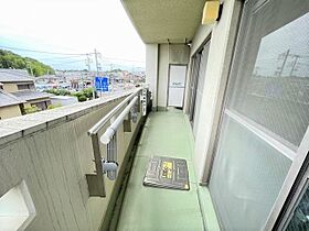 アヴニール御岳  ｜ 愛知県日進市竹の山５丁目（賃貸マンション3LDK・3階・78.15㎡） その11