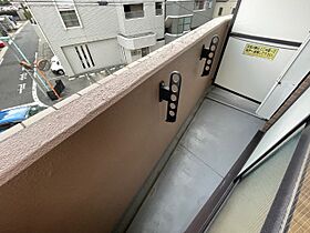 シティライフ藤ヶ丘南1号館  ｜ 愛知県名古屋市名東区照が丘（賃貸マンション1K・2階・24.18㎡） その22