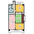 ハイムビーオール21階8.5万円