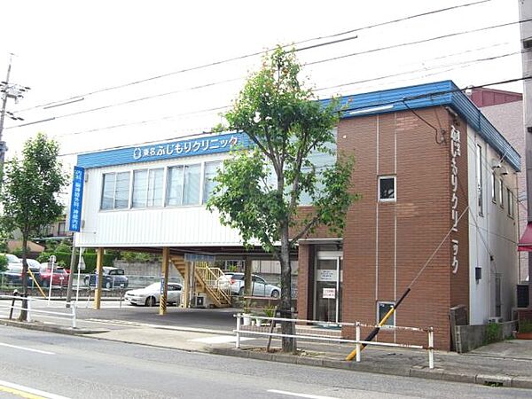 マンションひえい ｜愛知県名古屋市名東区藤森２丁目(賃貸マンション2LDK・4階・57.11㎡)の写真 その25