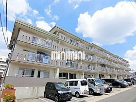 グリーンハイツ名東  ｜ 愛知県名古屋市名東区勢子坊２丁目（賃貸マンション2DK・1階・51.05㎡） その1