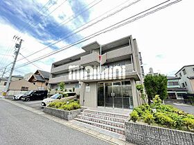 オリエンス藤ヶ丘  ｜ 愛知県長久手市塚田（賃貸マンション1K・1階・32.40㎡） その1