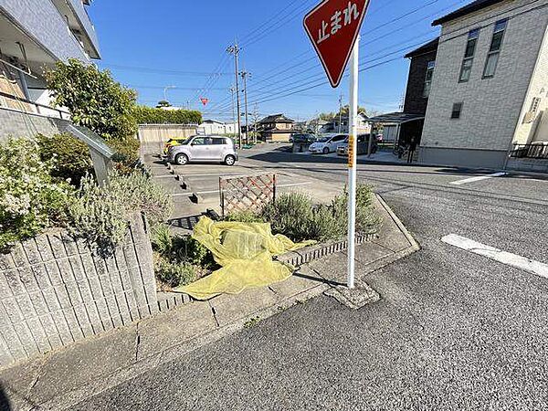 キャッスルヒルズ ｜愛知県長久手市城屋敷(賃貸マンション3LDK・2階・73.91㎡)の写真 その19