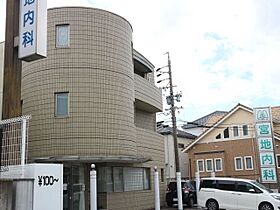 ロイヤルサンコーＡ棟  ｜ 愛知県長久手市喜婦嶽（賃貸マンション1LDK・1階・48.13㎡） その25