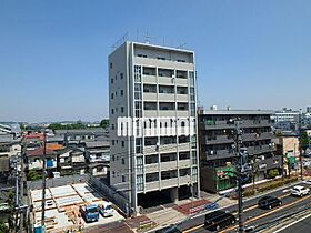 四軒家ヒルズ  ｜ 愛知県名古屋市守山区四軒家１丁目（賃貸マンション1LDK・2階・41.10㎡） その1