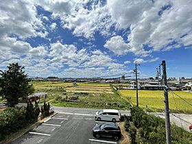 サンフィットスミダ  ｜ 愛知県長久手市岩作隅田（賃貸マンション1R・3階・30.96㎡） その13