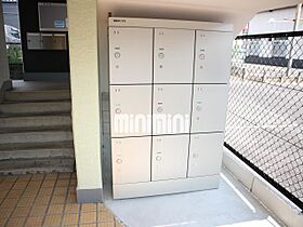 クオーレコウヨウ  ｜ 愛知県長久手市井堀（賃貸マンション1LDK・3階・60.00㎡） その3