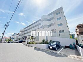 ハイムホワイツ  ｜ 愛知県長久手市塚田（賃貸マンション1LDK・3階・54.49㎡） その3