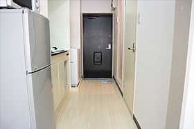 K　BOX  ｜ 愛知県長久手市山野田（賃貸マンション1R・1階・22.20㎡） その8