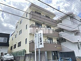 ユングハイム山野田  ｜ 愛知県長久手市山野田（賃貸マンション1DK・2階・27.54㎡） その1