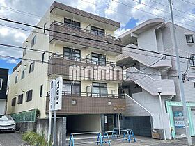 ユングハイム山野田  ｜ 愛知県長久手市山野田（賃貸マンション1DK・2階・27.54㎡） その3