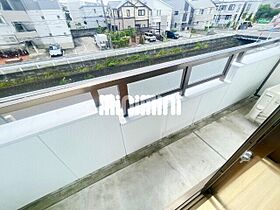 グリーンヒルズ山田8  ｜ 愛知県長久手市仲田（賃貸マンション1K・2階・23.90㎡） その12