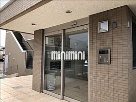 ソレイユ竹の山  ｜ 愛知県日進市竹の山２丁目（賃貸マンション1LDK・1階・49.50㎡） その18