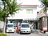 周辺：郵便局「極楽郵便局まで420m」