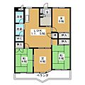 ハイムビーオール1階14.0万円