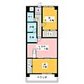 セラヴィー小池3階8.5万円