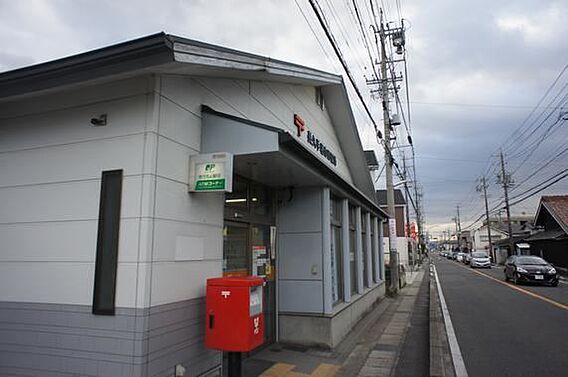ラウイング青山_周辺_1