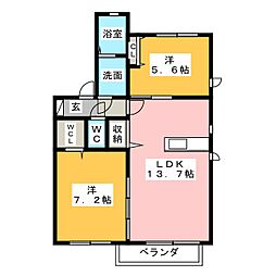 🉐敷金礼金0円！🉐ＡＲＣＡＤＩＡ　IV
