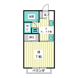 🉐敷金礼金0円！🉐アーバンアオヤマ