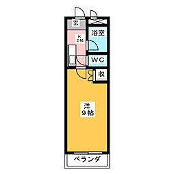 ホワイトライン長久手