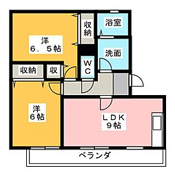 🉐敷金礼金0円！🉐ドミール川本