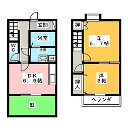 🉐敷金礼金0円！🉐ニューセンチュリー長久手