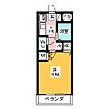 ハウスメイト12階4.8万円