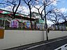 周辺：幼稚園、保育園「健峰幼稚園まで320m」