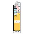 ネオポイント203階4.5万円