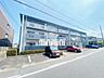 外観：お洒落なマンションタイプ